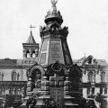 Памятник гренадерам, павшим при Плевне